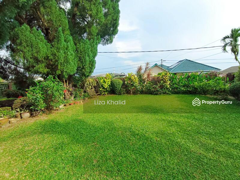 Bungalow for Sale in Bandar Baru Bangi (Selangor) - Liza Khalid - PropertyGuru.com.my