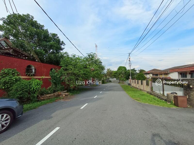 Bungalow for Sale in Bandar Baru Bangi (Selangor) - Liza Khalid - PropertyGuru.com.my