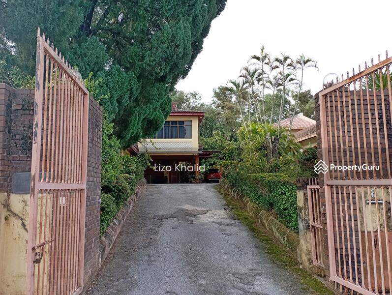 Bungalow for Sale in Bandar Baru Bangi (Selangor) - Liza Khalid - PropertyGuru.com.my