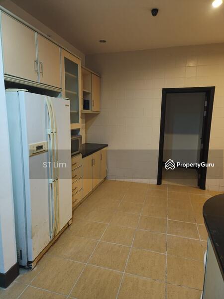 For Sale - Casa Grande Double-storey Deatched House at Taman Jesselton in Penang