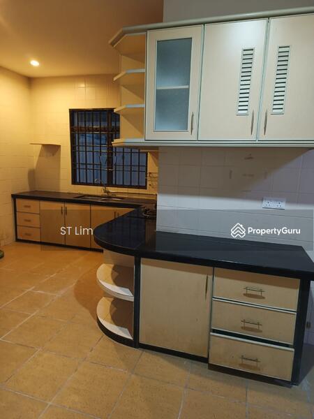 For Sale - Casa Grande Double-storey Deatched House at Taman Jesselton in Penang