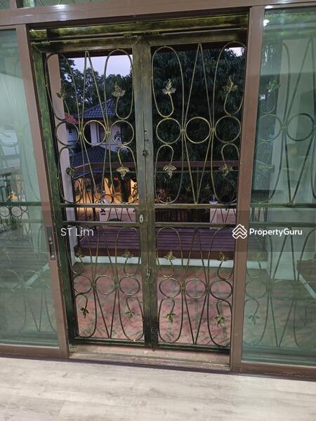 For Sale - Casa Grande Double-storey Deatched House at Taman Jesselton in Penang