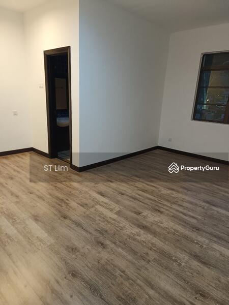For Sale - Casa Grande Double-storey Deatched House at Taman Jesselton in Penang
