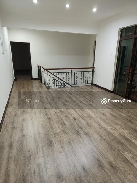 For Sale - Casa Grande Double-storey Deatched House at Taman Jesselton in Penang