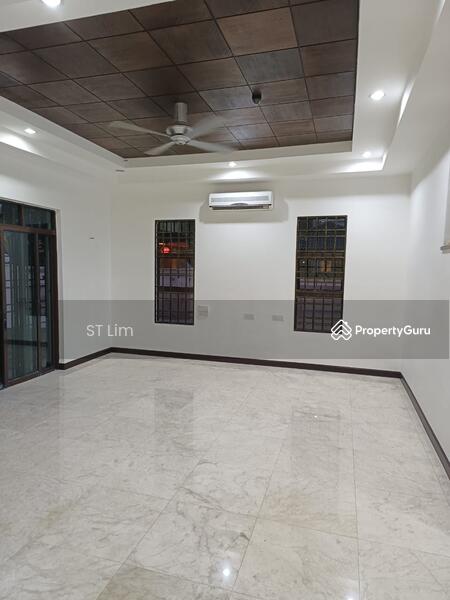 For Sale - Casa Grande Double-storey Deatched House at Taman Jesselton in Penang