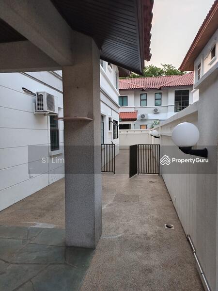 For Sale - Casa Grande Double-storey Deatched House at Taman Jesselton in Penang