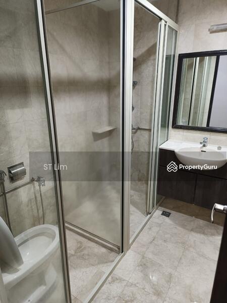 For Sale - Casa Grande Double-storey Deatched House at Taman Jesselton in Penang