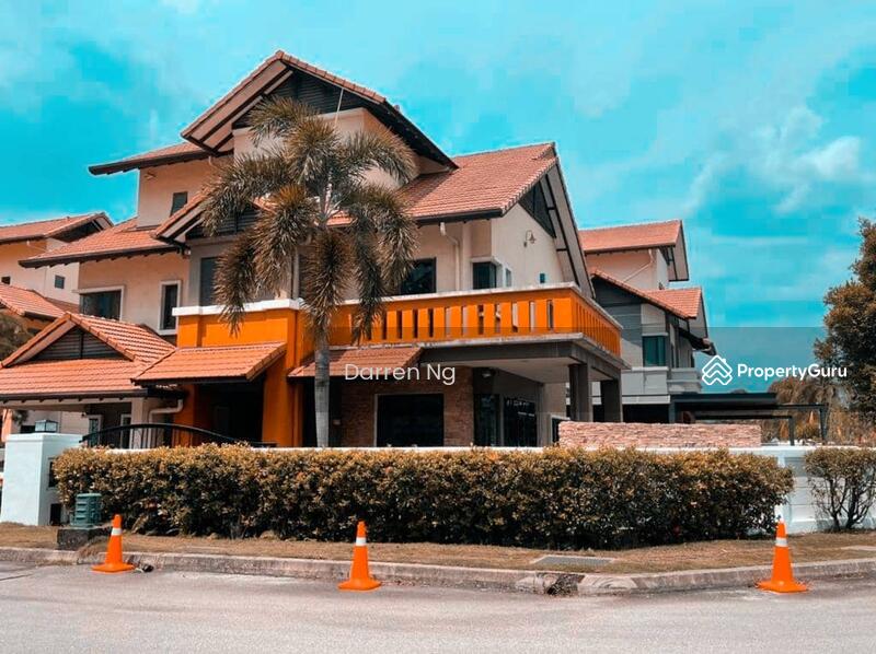 Untuk Dijual - Sunway Utama