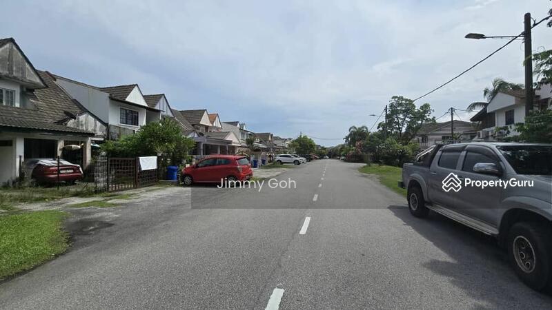 2-storey Terraced House for Sale in Shah Alam (Selangor) - Jimmy Goh - PropertyGuru.com.my