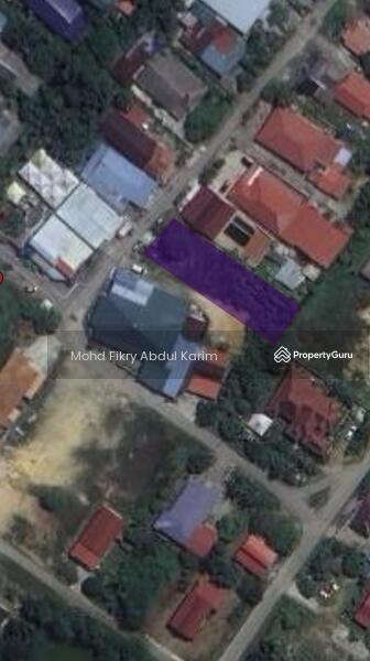 For Rent - Kg Bukit Cherakah Jaya, U15 Shah Alam