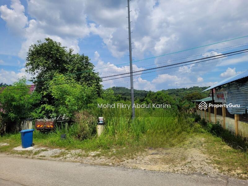For Rent - Kg Bukit Cherakah Jaya, U15 Shah Alam