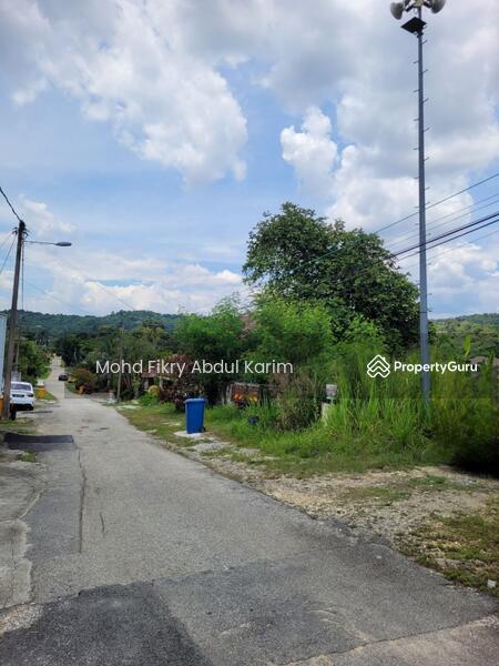 For Rent - Kg Bukit Cherakah Jaya, U15 Shah Alam