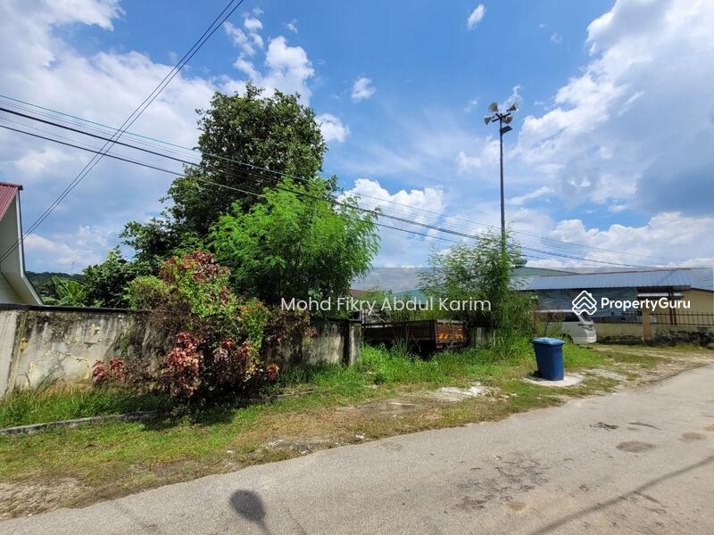 For Rent - Kg Bukit Cherakah Jaya, U15 Shah Alam