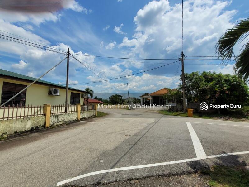 For Rent - Kg Bukit Cherakah Jaya, U15 Shah Alam