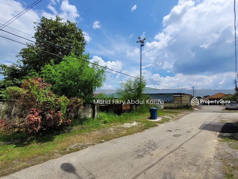 For Rent - Kg Bukit Cherakah Jaya, U15 Shah Alam