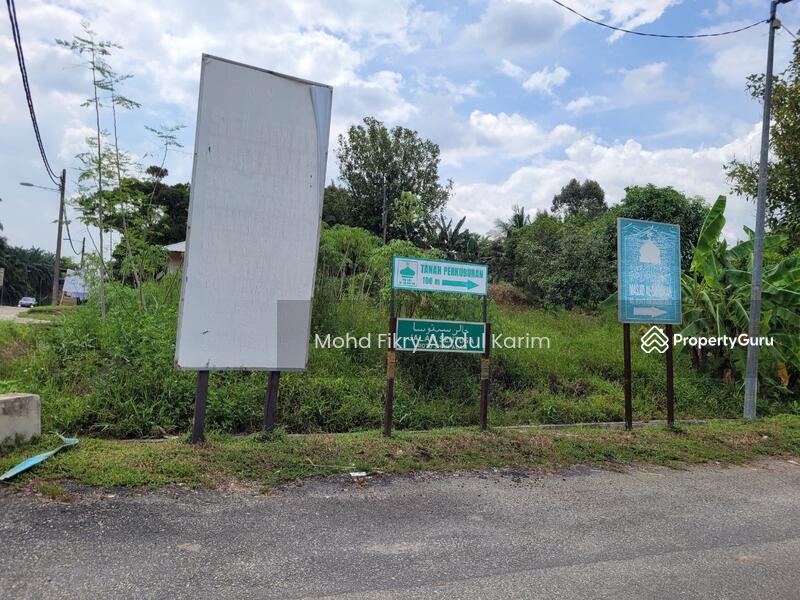 For Rent - Kg Bukit Cherakah Jaya, U15 Shah Alam