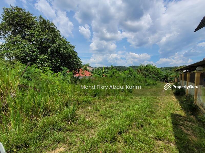 For Rent - Kg Bukit Cherakah Jaya, U15 Shah Alam