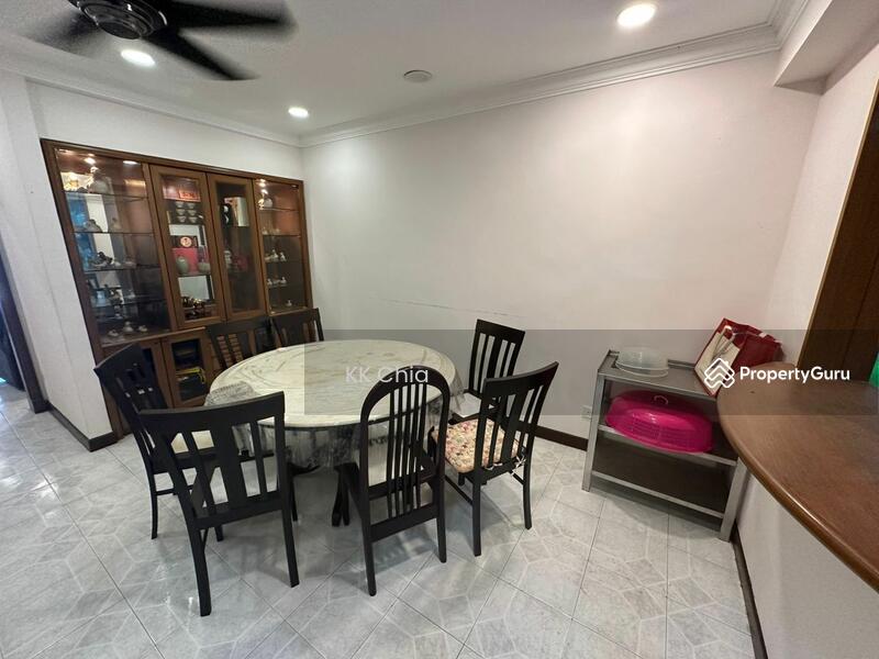 Untuk Dijual - Terrace house at Bandar Sri Damansara