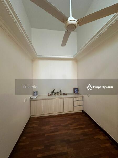 Untuk Dijual - Terrace house at Bandar Sri Damansara