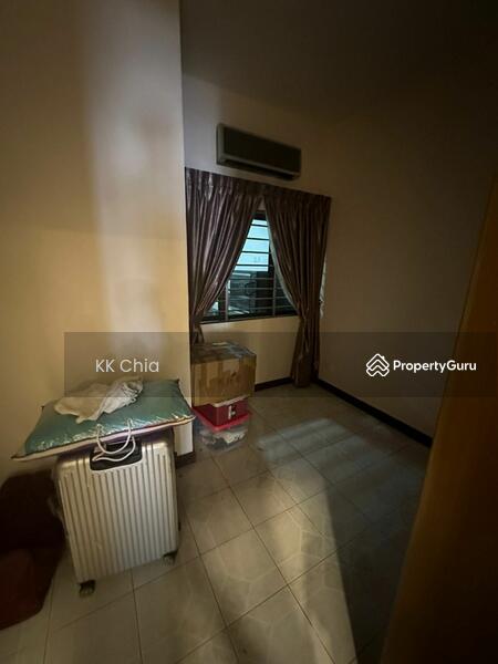 Untuk Dijual - Terrace house at Bandar Sri Damansara