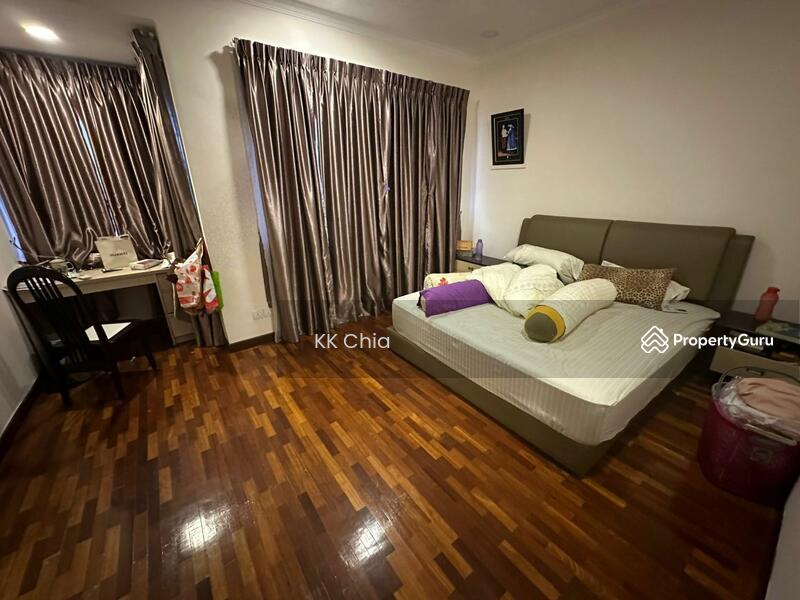 Untuk Dijual - Terrace house at Bandar Sri Damansara