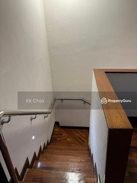 Untuk Dijual - Terrace house at Bandar Sri Damansara