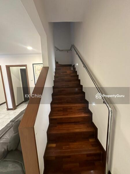 Untuk Dijual - Terrace house at Bandar Sri Damansara