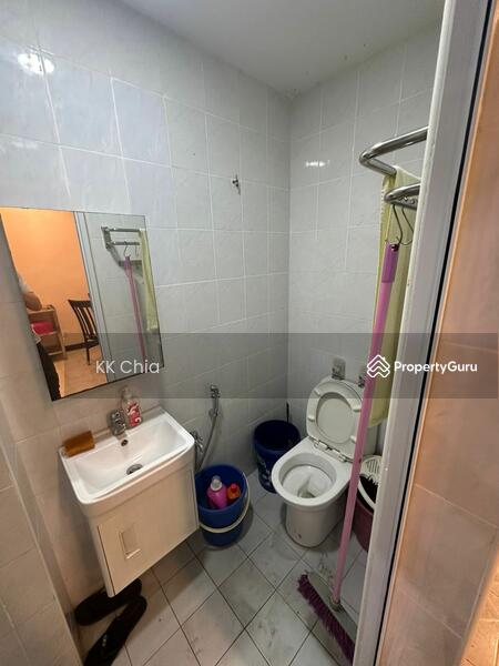 Untuk Dijual - Terrace house at Bandar Sri Damansara