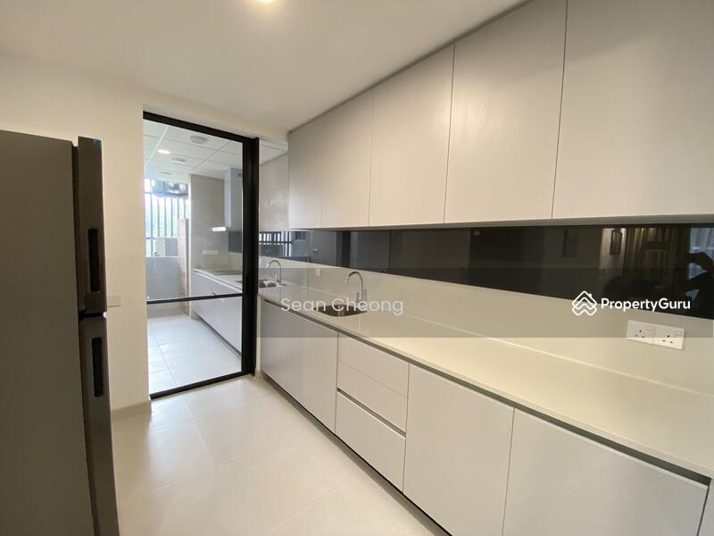 Service Residence for Rent at Residensi Astrea - Sean Cheong - PropertyGuru.com.my