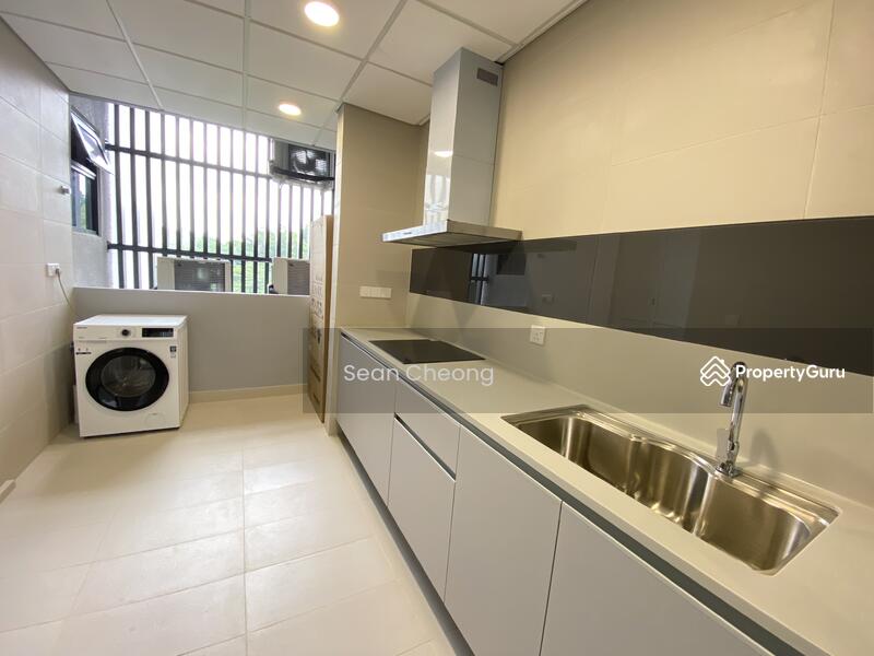 Service Residence for Rent at Residensi Astrea - Sean Cheong - PropertyGuru.com.my