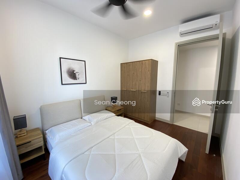 Service Residence for Rent at Residensi Astrea - Sean Cheong - PropertyGuru.com.my