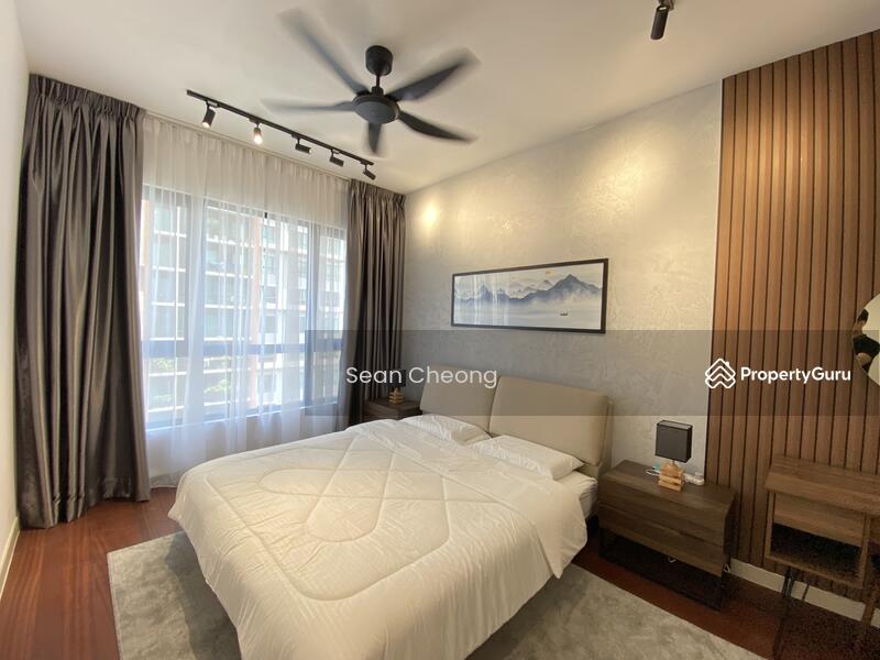 Service Residence for Rent at Residensi Astrea - Sean Cheong - PropertyGuru.com.my