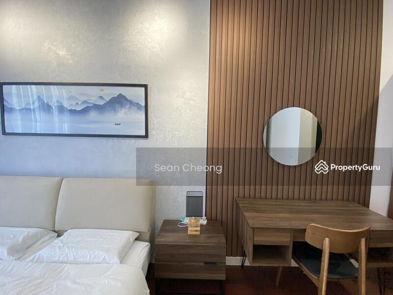 Service Residence for Rent at Residensi Astrea - Sean Cheong - PropertyGuru.com.my