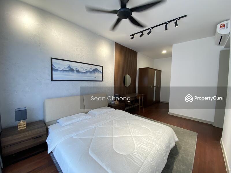 Service Residence for Rent at Residensi Astrea - Sean Cheong - PropertyGuru.com.my