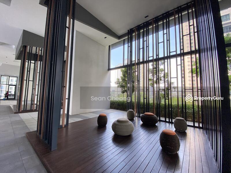 Service Residence for Rent at Residensi Astrea - Sean Cheong - PropertyGuru.com.my