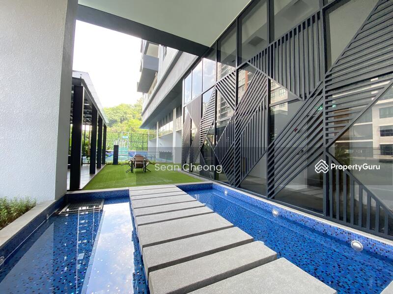 Service Residence for Rent at Residensi Astrea - Sean Cheong - PropertyGuru.com.my