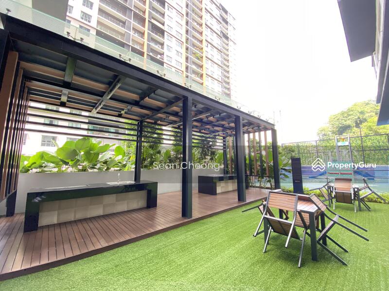 Service Residence for Rent at Residensi Astrea - Sean Cheong - PropertyGuru.com.my