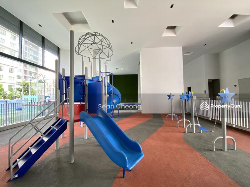 Service Residence for Rent at Residensi Astrea - Sean Cheong - PropertyGuru.com.my