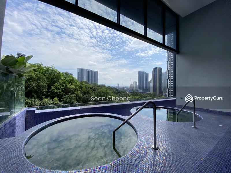Service Residence for Rent at Residensi Astrea - Sean Cheong - PropertyGuru.com.my