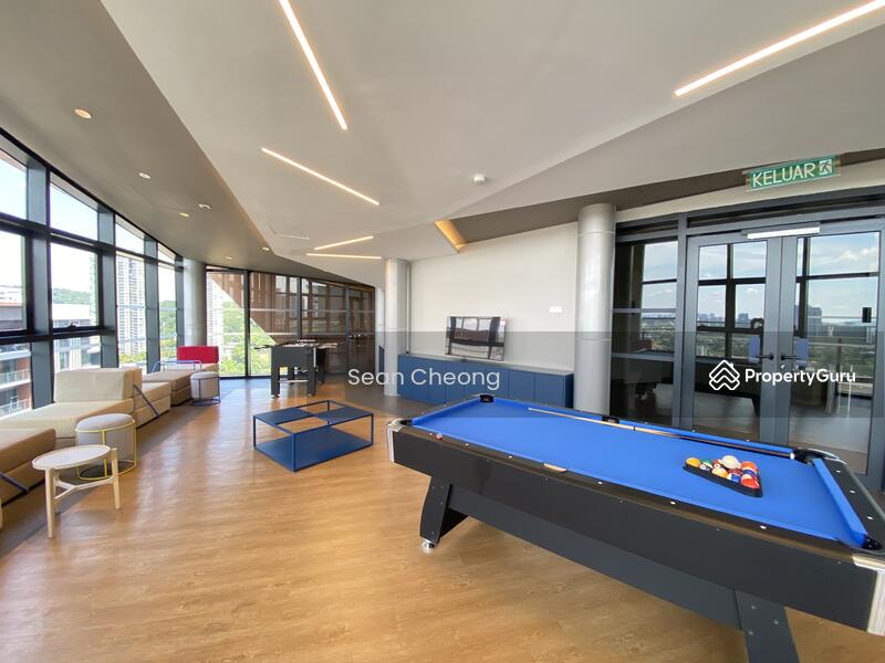 Service Residence for Rent at Residensi Astrea - Sean Cheong - PropertyGuru.com.my