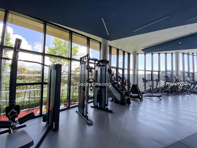 Service Residence for Rent at Residensi Astrea - Sean Cheong - PropertyGuru.com.my