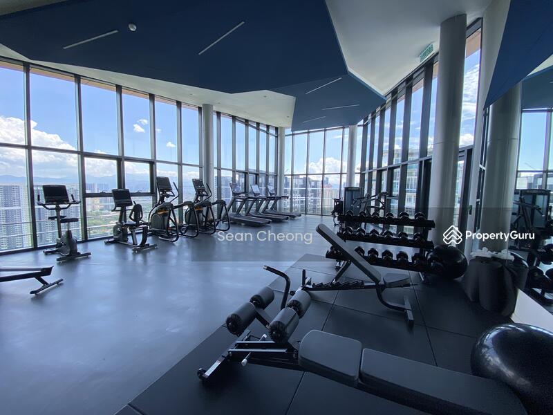 Service Residence for Rent at Residensi Astrea - Sean Cheong - PropertyGuru.com.my