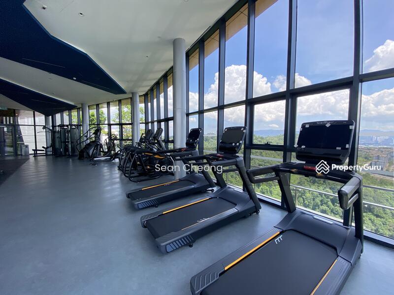 Service Residence for Rent at Residensi Astrea - Sean Cheong - PropertyGuru.com.my