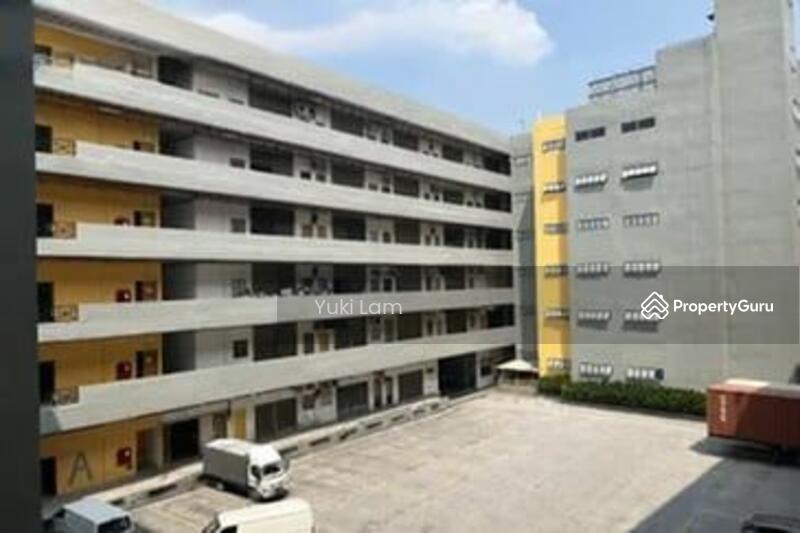 Warehouse at Kepong, jalan 4/37a, Kepong, Kuala Lumpur, , 1539 sqft, Warehouse For Rent, by Yuki