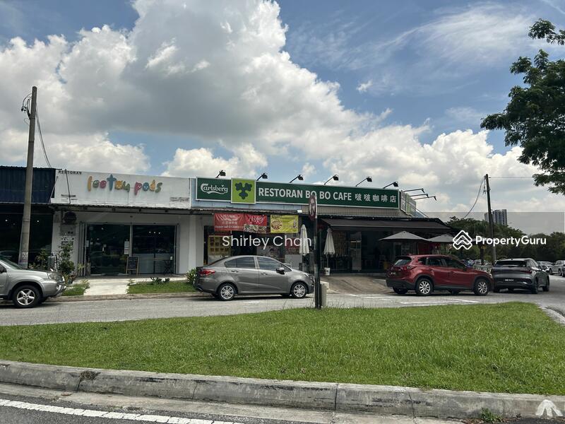 For Rent - Ara Permata