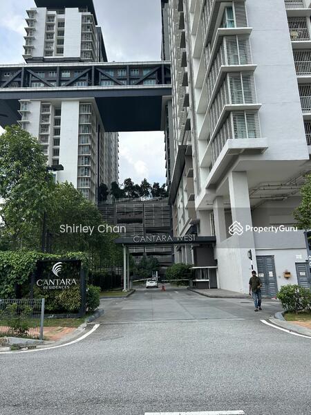 For Rent - Ara Permata