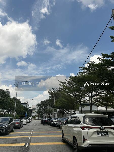 For Rent - Ara Permata