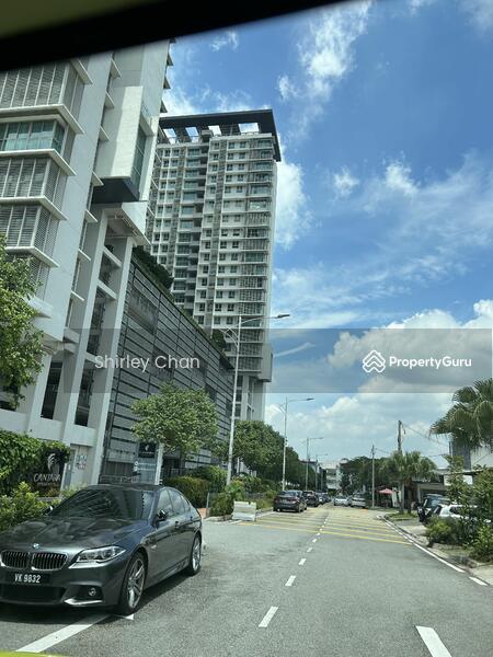 For Rent - Ara Permata