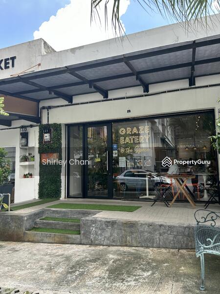 For Rent - Ara Permata