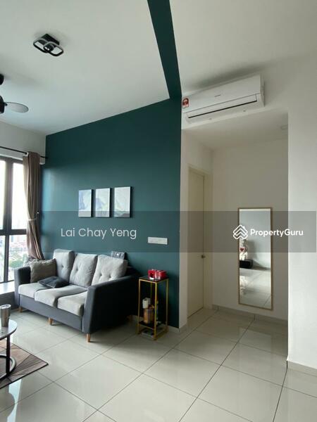 Service Residence for Rent at The Cruise Residence - Lai Chay Yeng - PropertyGuru.com.my